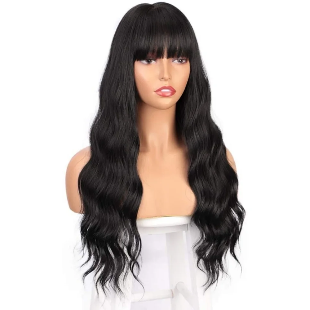 Blooming Hair 26
